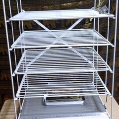 パン発酵器　大正電機 　Proofer　 電子発酵器 　SK-15 の画像