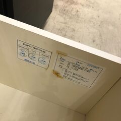 【ジャングルジャングル石津店】 レンジ台　キッチンラック　キッチン収納　新生活  収納 堺市 西区 東区 北区 南区 堺区 石津の画像