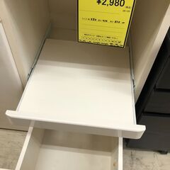 【ジャングルジャングル石津店】 レンジ台　キッチンラック　キッチン収納　新生活  収納 堺市 西区 東区 北区 南区 堺区 石津の画像