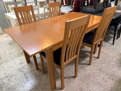 ダイニングセット　中古　買取　販売
