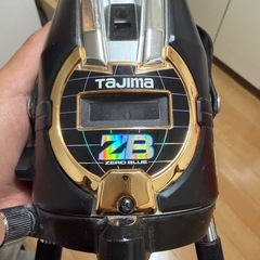 マキタ 墨出しレーザーの画像