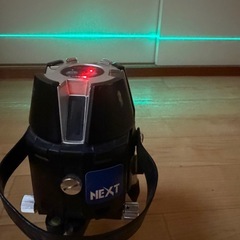 マキタ 墨出しレーザーの画像