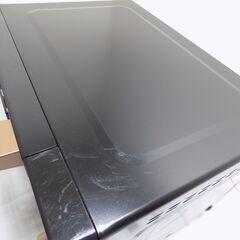 YAMAZEN　オーブンレンジ　YRP-F180V　2023年製　美品！　動作確認済の画像