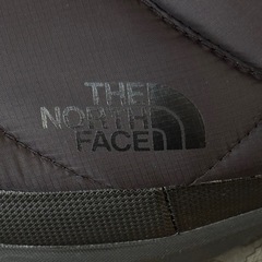 THE NORTH FACE スノーブーツ ヌプシブーティーウォータープルーフVI 27cmの画像