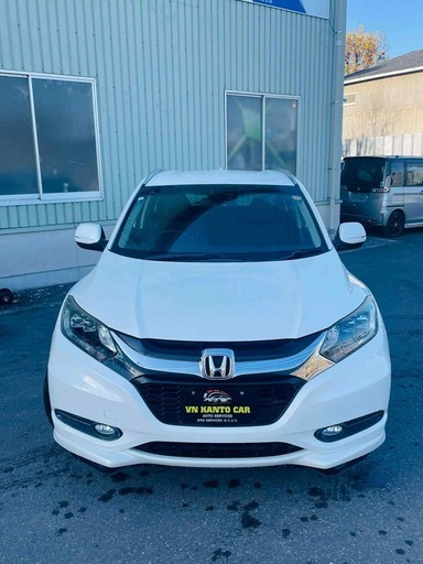 2015年式 VEZEL HV Z