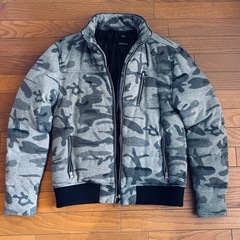 AZUL じゃけジャケット の画像