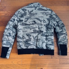 AZUL じゃけジャケット の画像