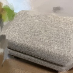 オットマン　キャピタン　ソファ2Sの画像