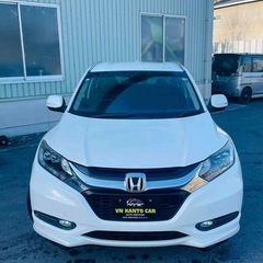 2015年式 VEZEL HV Z の画像