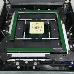 引取限定　全自動麻雀卓　点数表示　AMOS MONSTER アモスモンスター枠の画像