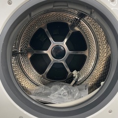 【トレファク足立扇店】ドラム式洗濯機の画像