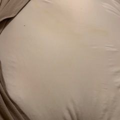 【2年間使用】ヨギボー yogibo 2個セットの画像