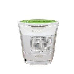 SHARP 加湿セラミックファンヒーター HX-120CX-G（箱あり・説明書・動作品）の画像