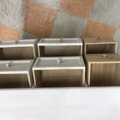 ＼家具＊家電のお店／【ｼﾞｬﾝｸﾞﾙｼﾞｬﾝｸﾞﾙ石川金沢店】木製チェスト 木目調 白    W(幅)85×D(奥行き)30×H(高さ)76cmの画像