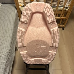 リッチェル ひんやりしない おふろマットの画像