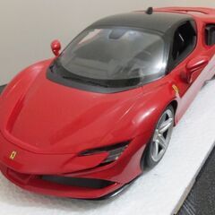 ストラダーレ　RCの画像