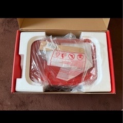 ブルーノ ホットプレートの画像