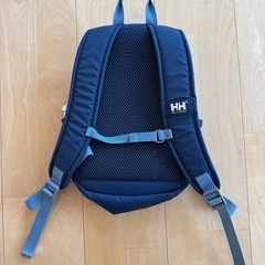 Helly Hansenキッズリュック8Lの画像