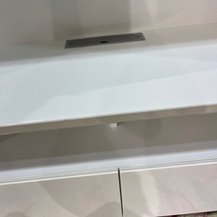 壁面テレビボードの画像