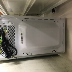 ジャングルジャングル貝塚店　電子レンジ　ヤマダ　60Hz専用　中古　貝塚市　二色浜の画像