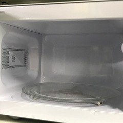 ジャングルジャングル貝塚店　電子レンジ　ヤマダ　60Hz専用　中古　貝塚市　二色浜の画像