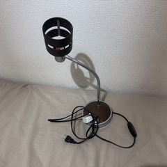 ランプの画像