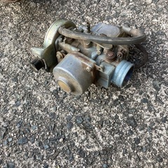 ホンダTN、コスモ他部品、写真よりI部取り引き済みの画像