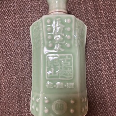 紹興酒　　天蔵地久の画像