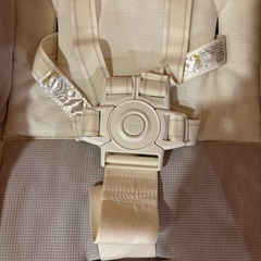 コンビ  スウィングベッド&チェア
の画像