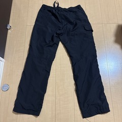 ユニクロ　メンズ　Lの画像