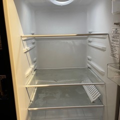 Hisense 2022 冷蔵庫の画像