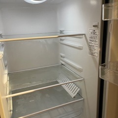 Hisense 2022 冷蔵庫の画像