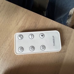 2025年製　サーキュレーターの画像