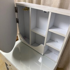 ドレッサー 定価28,800円の画像