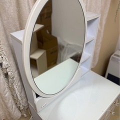 ドレッサー 定価28,800円の画像