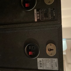 スピーカーの画像