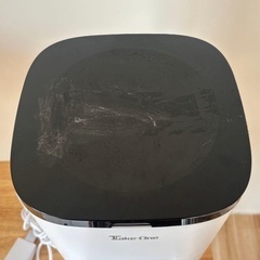 カメラ付き　ペット自動餌やり器の画像