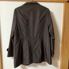 X.MORE ★ ジャケット　ブラウン　9R  人気の画像