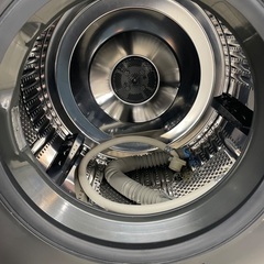 【トレファク足立扇店】ドラム式洗濯機の画像