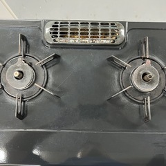 リンナイガスコンロの画像