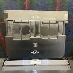 Canon キヤノン A4インクジェット複合機 PIXUS TS8130 ブラック キャノン プリンター の画像