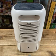 除湿機 Dehumidifier dh-cs01 動作確認済の画像