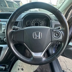 Honda CR-V 車検残りあり‼️ ワンオーナー‼️の画像