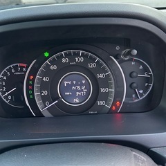 Honda CR-V 車検残りあり‼️ ワンオーナー‼️の画像