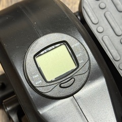 エアロバイクの画像