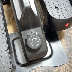 エアロバイクの画像