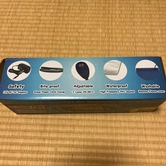 ペット用ヒーター パッド 7段階調整（未使用）の画像