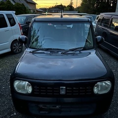 アルトラパンの画像