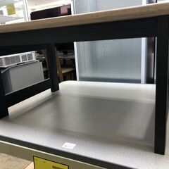 【ジャングルジャングル石津店】コーナン　シンプルテーブル　7550　センターテーブル　 新生活 北欧調 収納 堺市 西区 東区 北区 南区 堺区 石津の画像