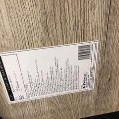 【ジャングルジャングル石津店】コーナン　シンプルテーブル　7550　センターテーブル　 新生活 北欧調 収納 堺市 西区 東区 北区 南区 堺区 石津の画像